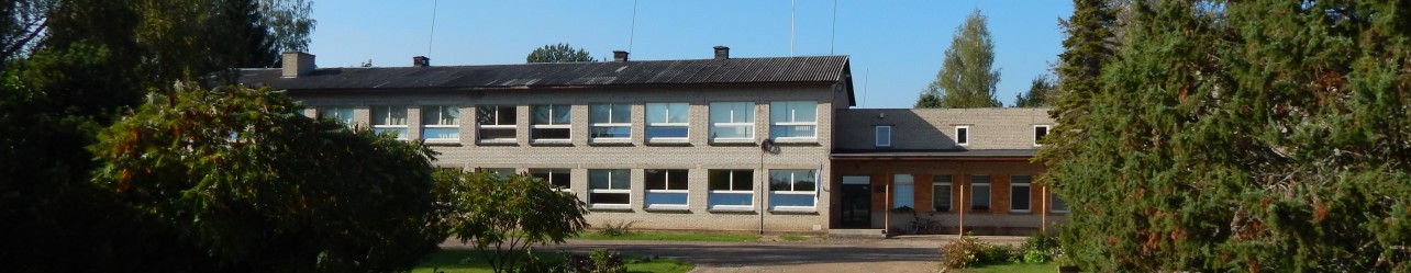 Lüllemäe Põhikool
